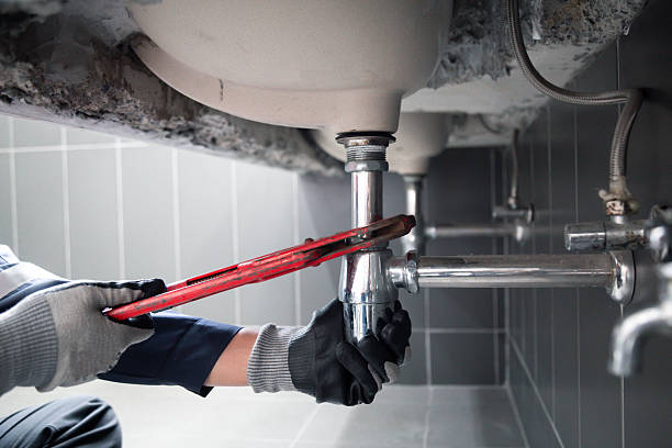 Licensed Pipe Repair service in Hemlock, MI - Street Wise - Plumbing